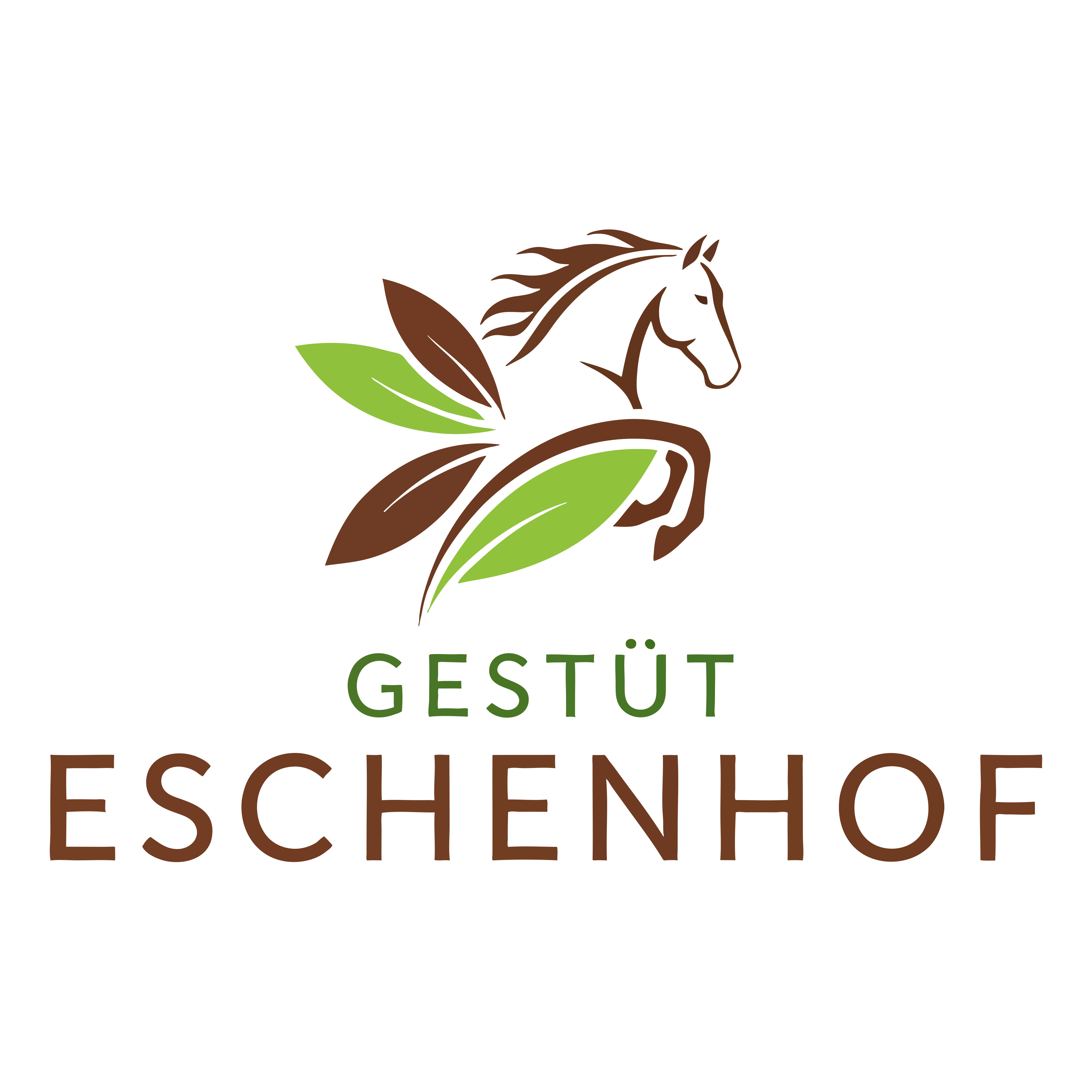 Gestüt Eschenhof